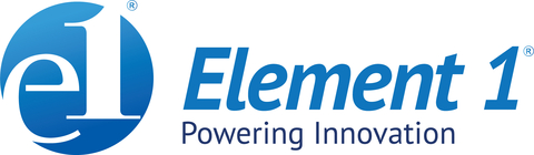 Element 1 Corp. Logo