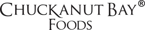 Chuckanut Bay Foods Logo