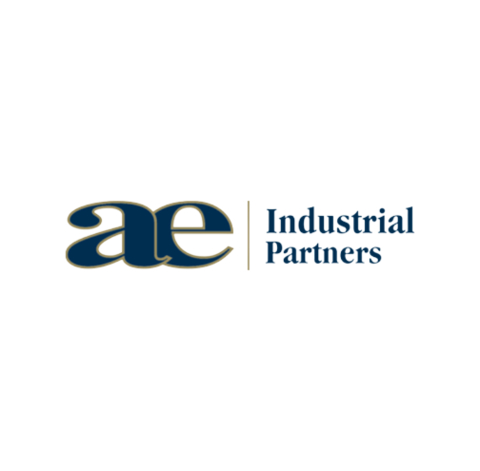AE Industrial Partners, LP Logo