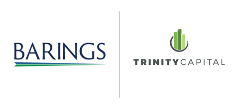 Barings Logo