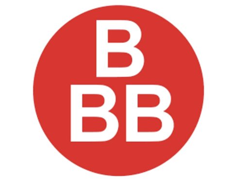 Tiendas 3B Logo