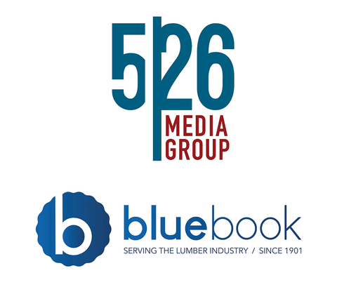 526 Media Group Logo