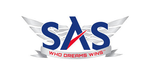 Special Aerospace Services Logo