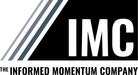 The Informed Momentum Company Logo
