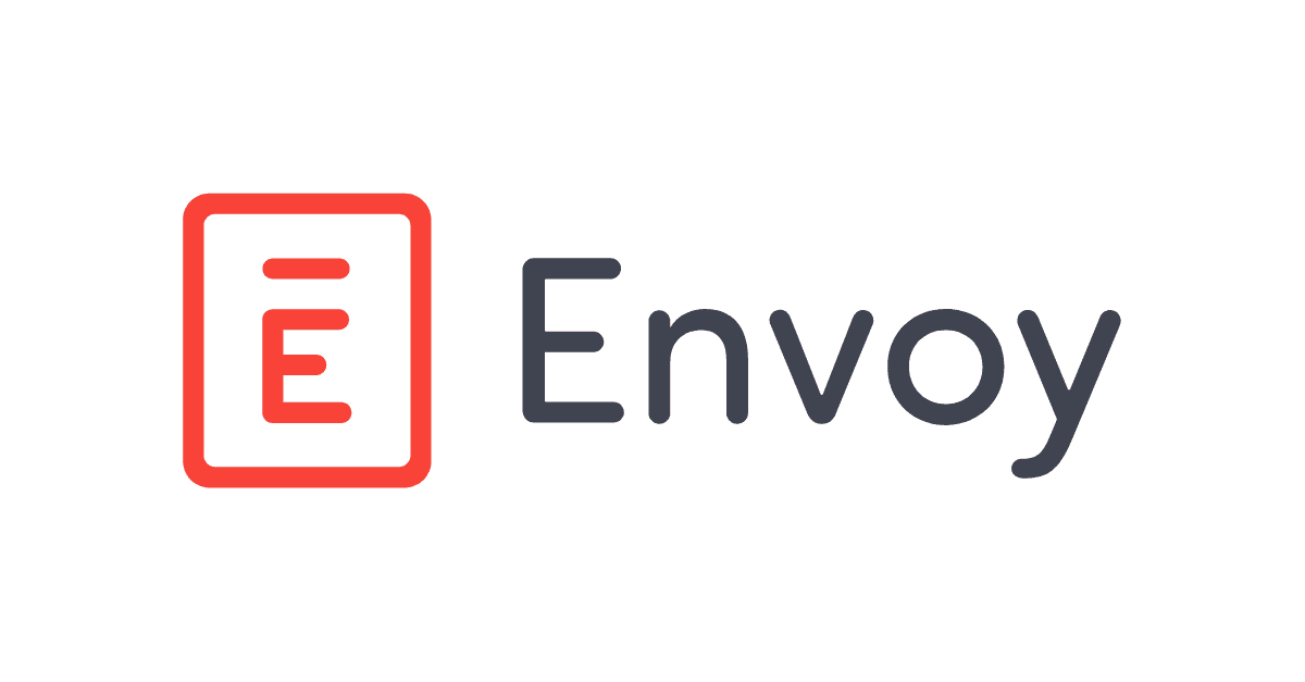 Built In Honors Envoy in Its Esteemed 2025 Best Places to Work Awards ...