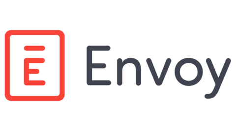 Envoy Logo