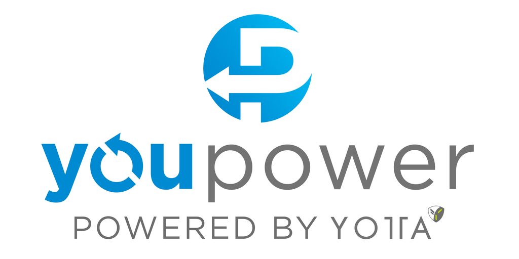 Youpower® LLC Forms Strategic Partnership with Yotta Energy