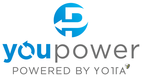 youpower Logo