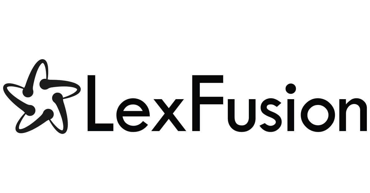 Lexfin LexFusion Welcomes Fides as Its Newest Member: Transforming Corporate ...