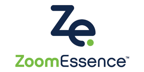 ZoomEssence, Inc. Logo