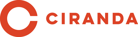CIRANDA Logo