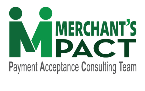 Merchant’s PACT​ Logo