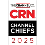  Sam Elbeck di ExaGrid riconosciuto nel prestigioso 2025 CRN® Channel Chiefs List