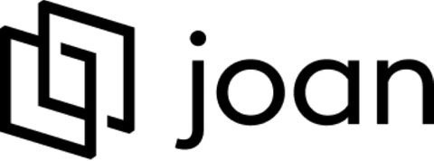 Joan Workplace Logo