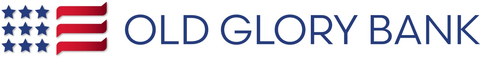 Old Glory Bank Logo