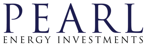 Pearl Energy Investments Logo