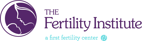 First Fertility Logo