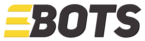 eBots Inc Logo
