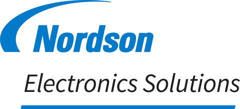 Nordson Electronics Solutions Logo