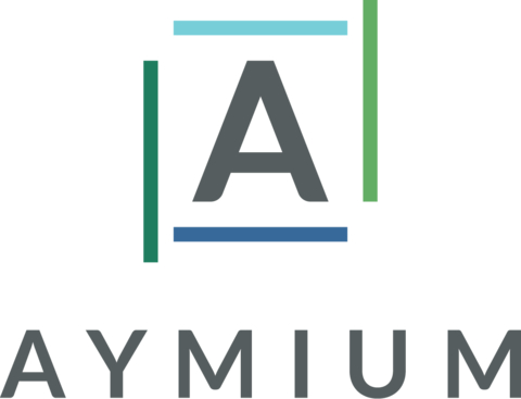Aymium Logo