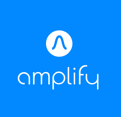 Amplify Platform Logo