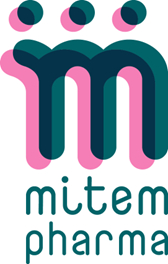 MITEM PHARMA Logo