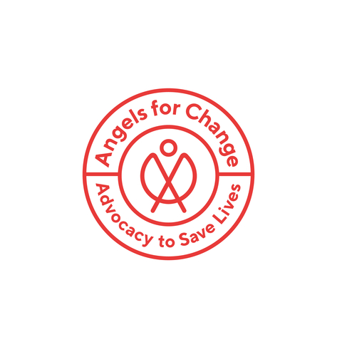 Angels for Change Logo