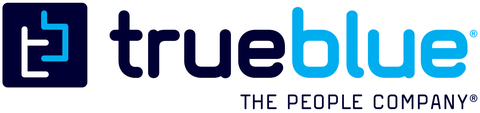 TrueBlue Inc. Logo