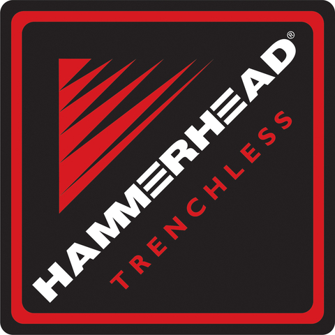 HammerHead Trenchless Logo