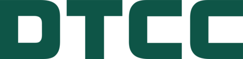 Depository Trust & Clearing Corporation Logo