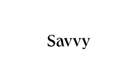 Savvy Wealth Inc. Logo