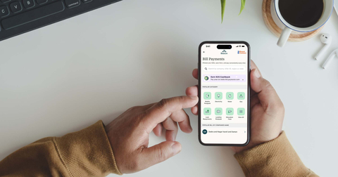 original Beacon India Bill Pay is a first-of-its-kind app that enables the Indian diaspora in Canada to pay bills in India directly from their Beacon Money account. (Photo: Business Wire)