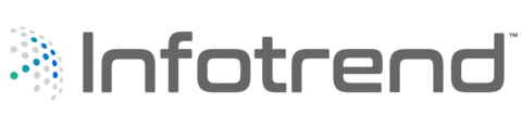 Infotrend Inc. Logo