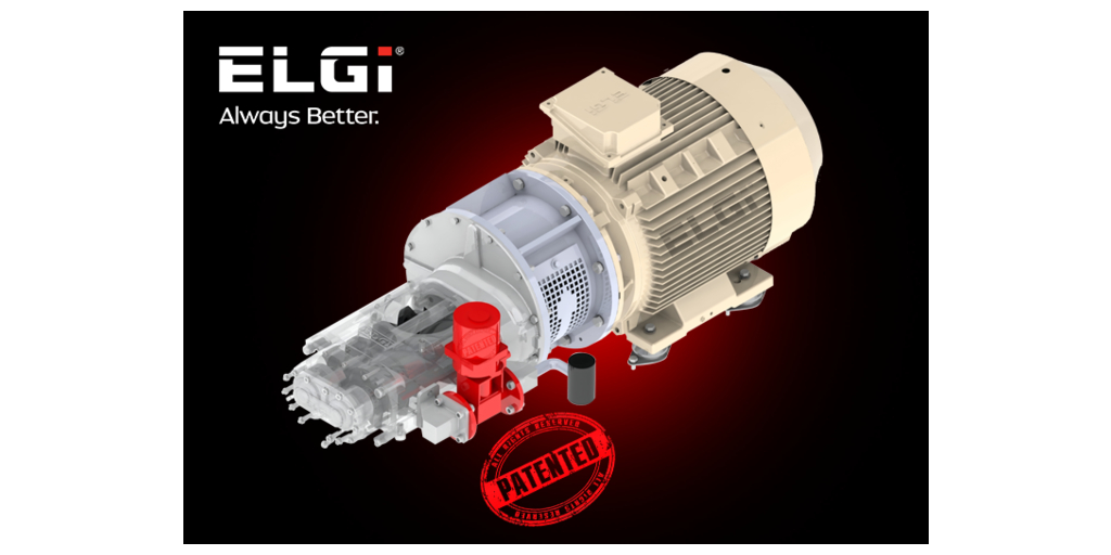 Revolutionizing Air Compressor Operation: ELGi Unveils Ground-breaking “STABILISOR” Technology