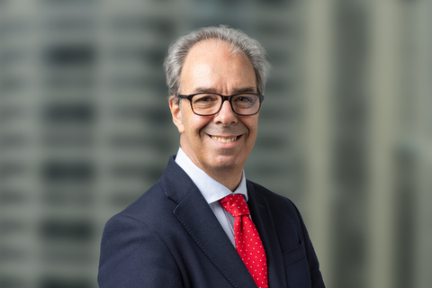 original David Cuenca, CEO, CHEP North America (Photo: Business Wire)