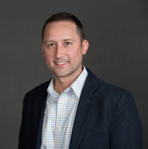 thumbnail Chad Connors, Vice President, Operations, North America, CHEP U.S. (Photo: Business Wire)