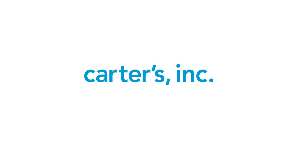 Carter’s Delivers Big Style for Tiny Trendsetters with Debut of New ...