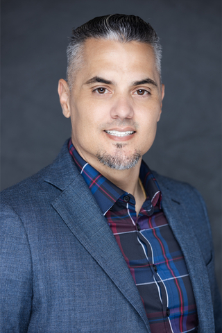 Ricky Ramon, New SVP of Customer Experience at OXIO (Photo: Business Wire)