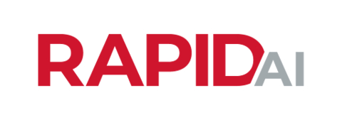 RapidAI Logo