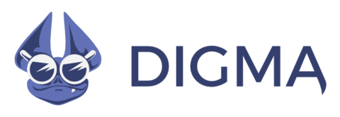 Digma Logo