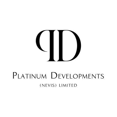 Platinum Developments (Nevis) Limited Logo