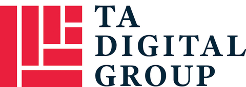 TA Digital Group LLC Logo