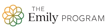 The Emily Program Logo