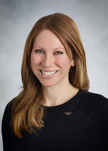 thumbnail Courtney Eder, Chief Marketing Officer - Republic Bank & Trust Company (Photo: Business Wire)