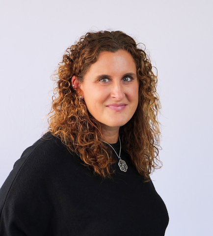 original Katie Coulson, Executive Vice President and General Manager, Skanska Advanced Technology (Photo: Business Wire)