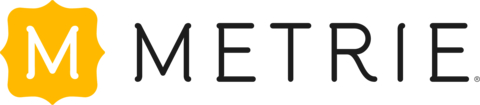 Metrie Logo