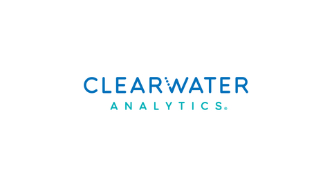 Clearwater Analytics Holdings, Inc. Logo