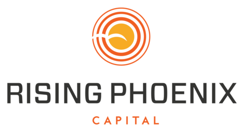 Rising Phoenix Capital Logo