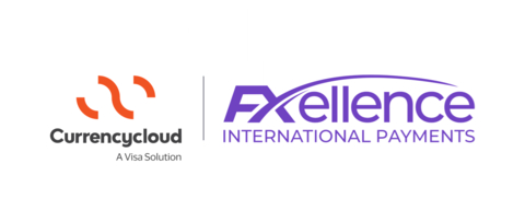 original FXellence launches multimarket cross-border payment solution powered by Currencycloud, a Visa solution. (Photo: Business Wire)