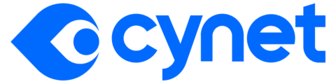 Cynet Logo